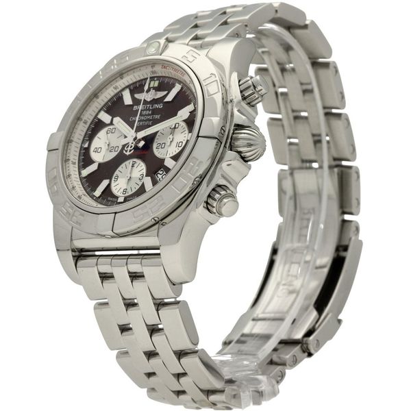 Breitling Chronomat 44 AB0110